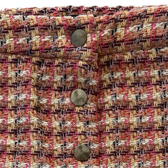 Zara TRF Skirt, Size Small - Picture 6 of 6